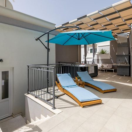 Villa Maya Marusici  Kültér fotó
