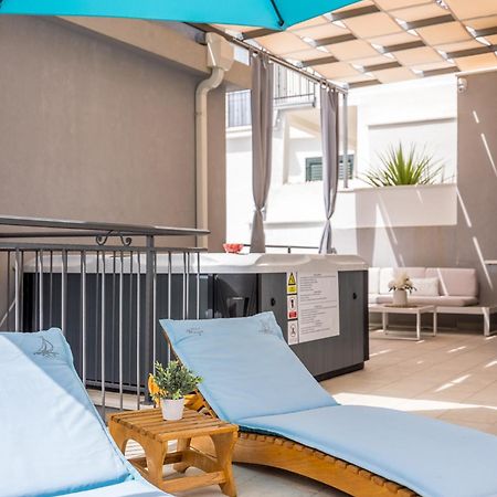 Villa Maya Marusici  Kültér fotó