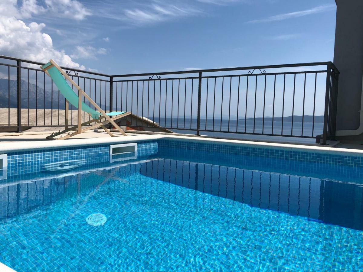 Villa Maya Marusici  Kültér fotó