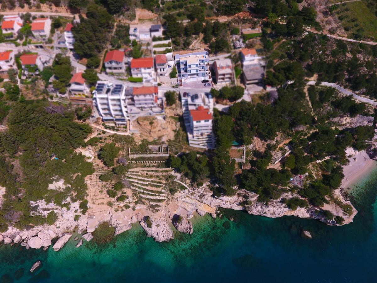 Villa Maya Marusici  Kültér fotó