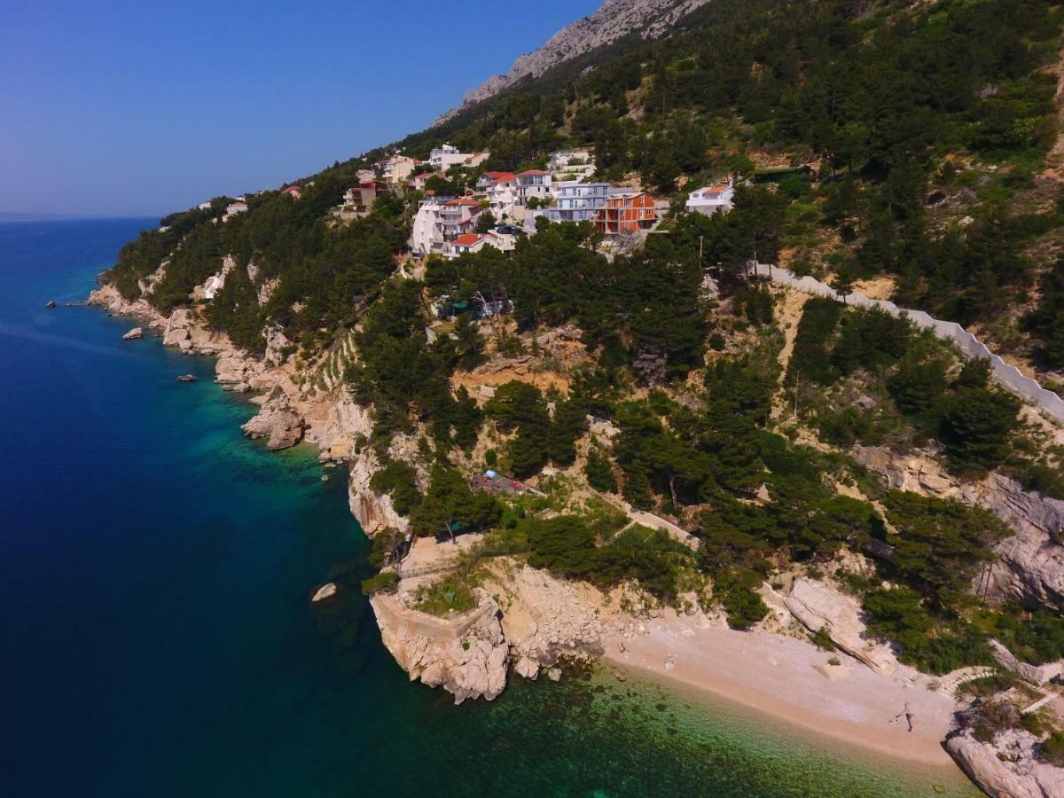 Villa Maya Marusici  Kültér fotó