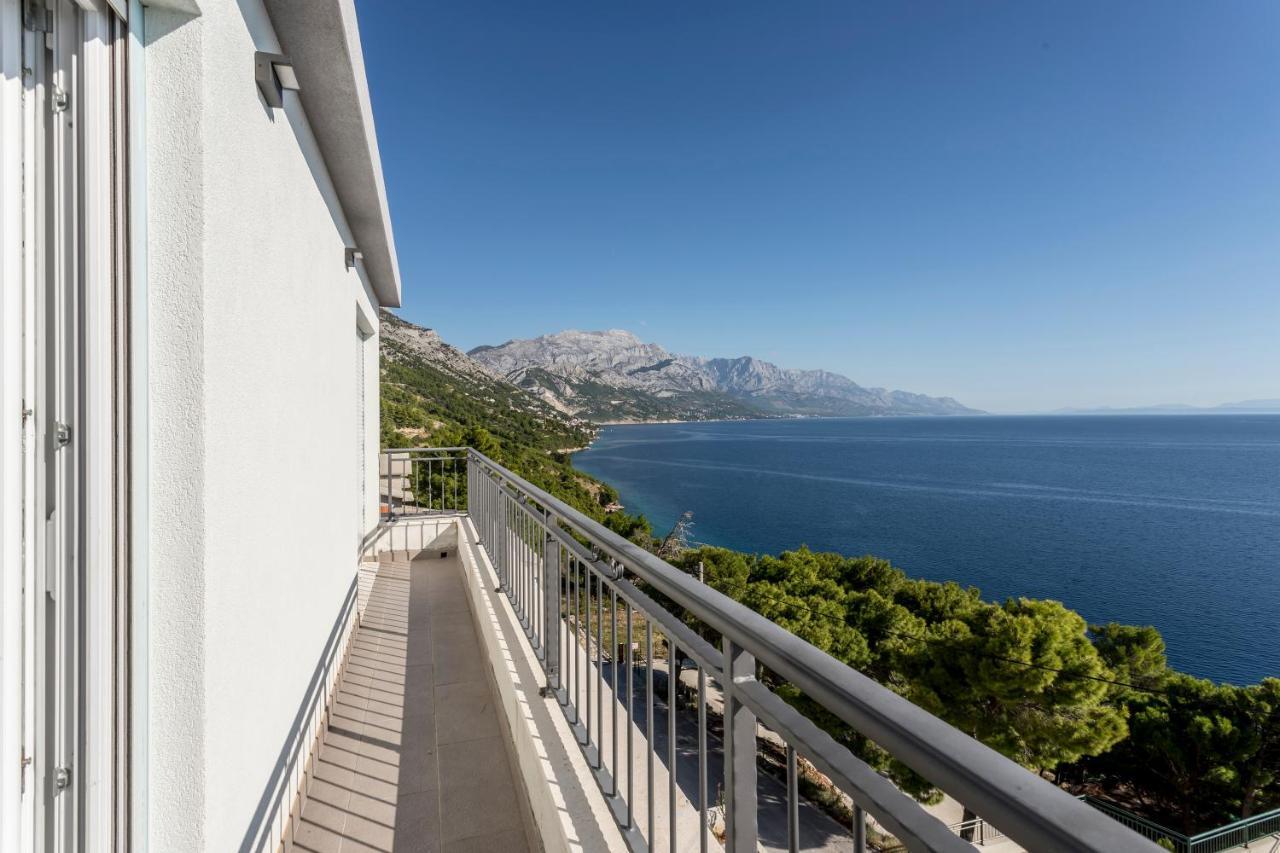 Villa Maya Marusici  Kültér fotó