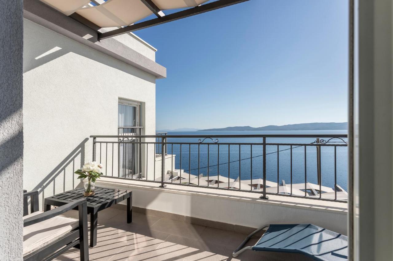 Villa Maya Marusici  Kültér fotó
