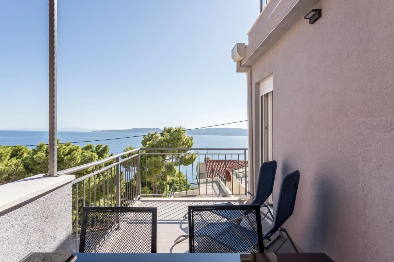 Villa Maya Marusici  Kültér fotó