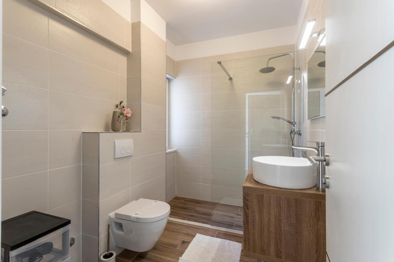 Villa Maya Marusici  Kültér fotó