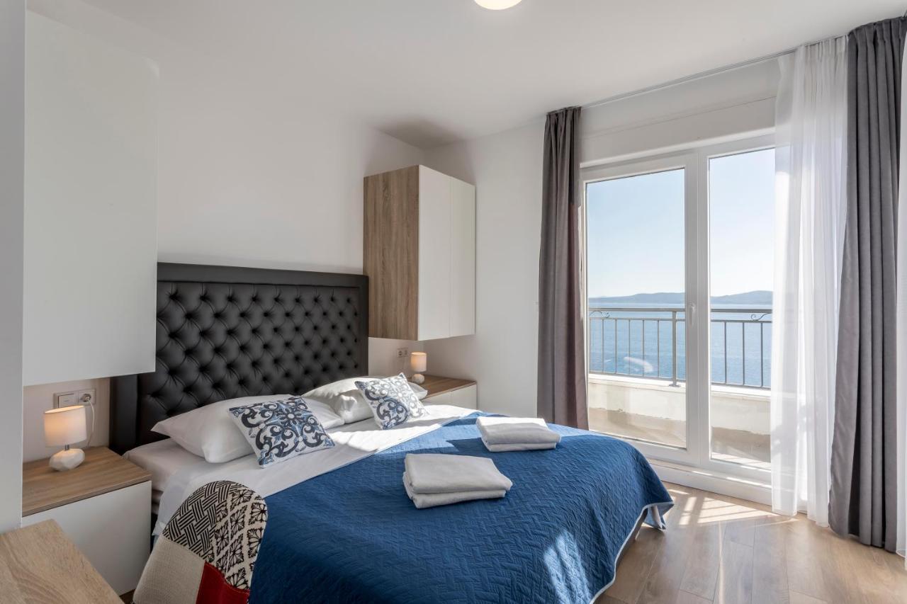 Villa Maya Marusici  Kültér fotó
