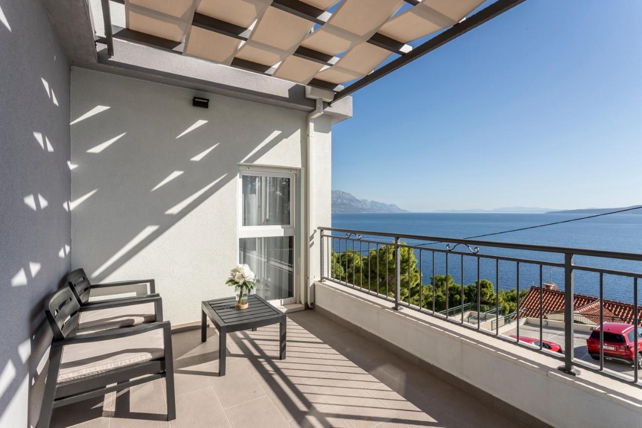 Villa Maya Marusici  Kültér fotó