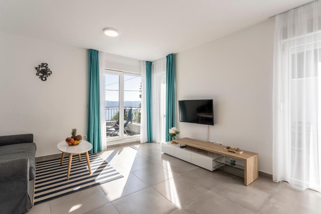 Villa Maya Marusici  Kültér fotó