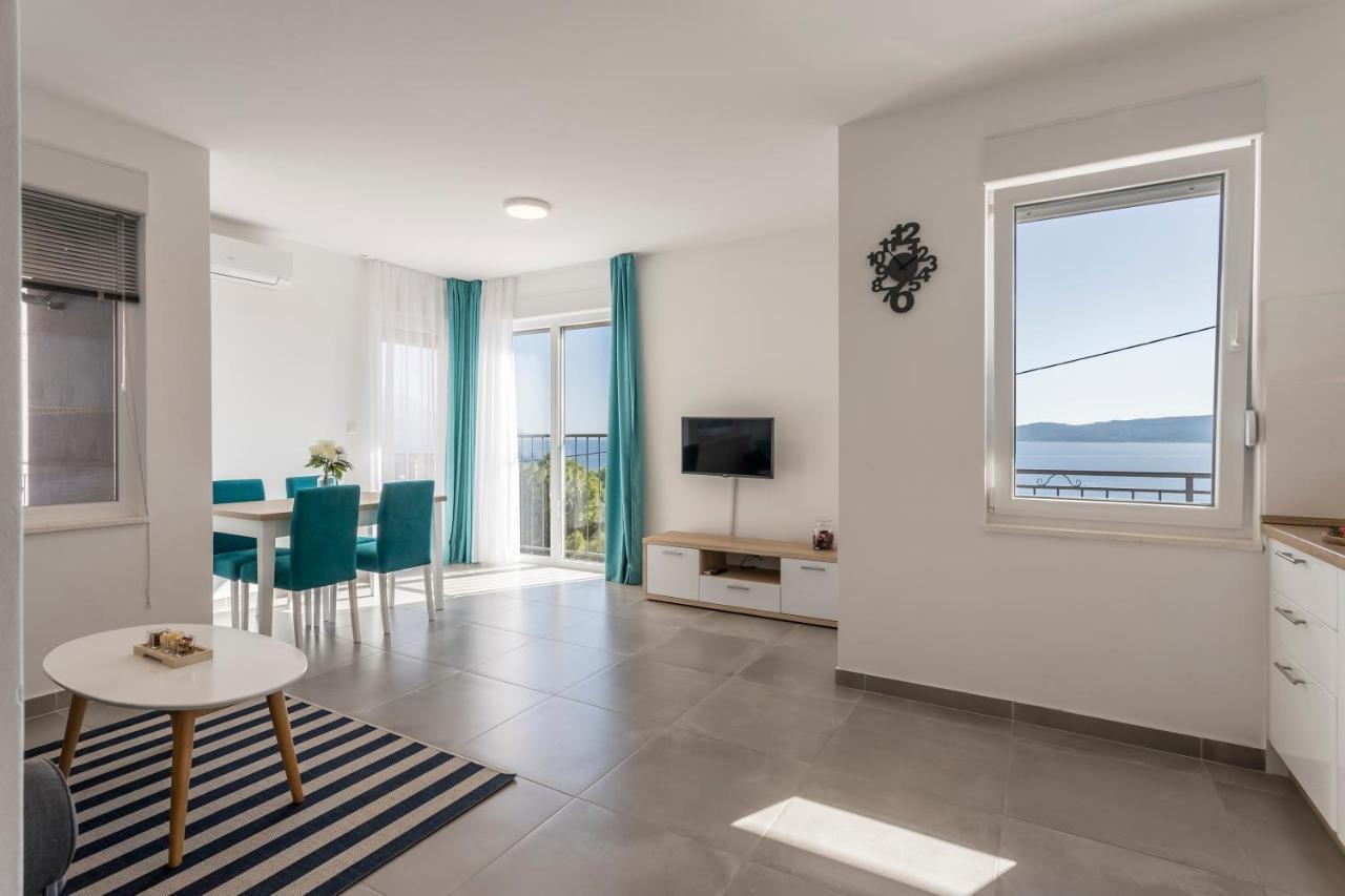 Villa Maya Marusici  Kültér fotó