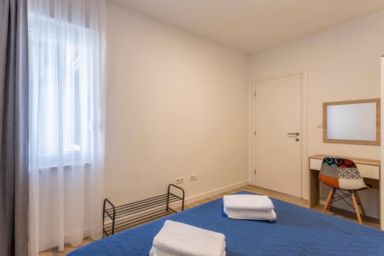 Villa Maya Marusici  Kültér fotó