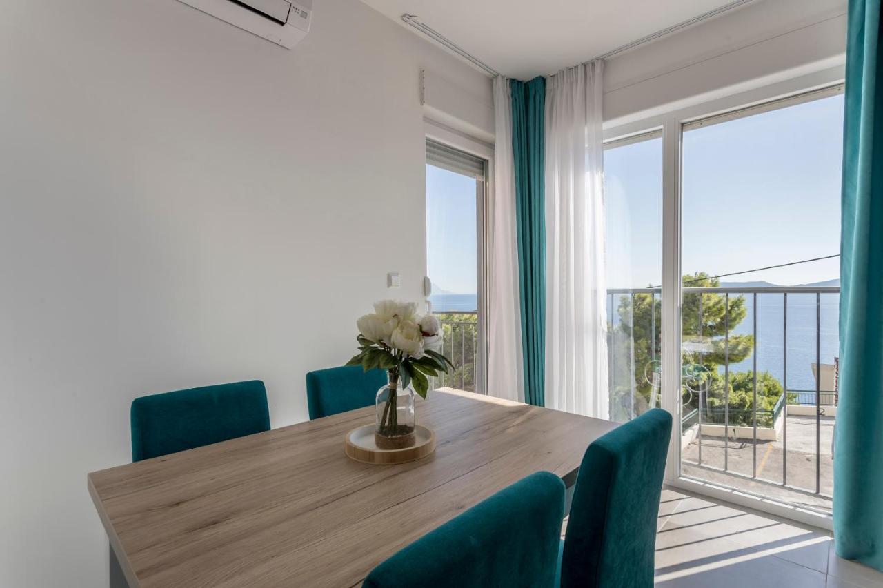 Villa Maya Marusici  Kültér fotó